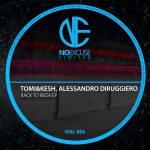 Back To Ibiza EP NO Excuse