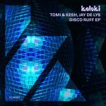 Disco Ruff EP Kaluki