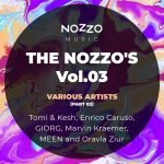 Draco VA NoZzo Music