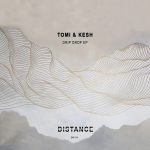Drip Drop EP Distance Music