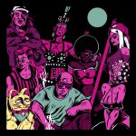Elrow Chu Chu EP