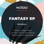 Fantasy Remix NoZzo Music