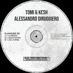 Flipmode EP Woodlands Records