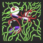 Get Crazy EP Elrow Music