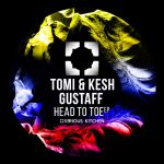 Head To Toe EP SK Recordings