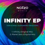 Infinity EP NoZzo Music
