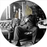 La Pera EP Mad&Meis