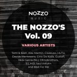 NM047 - The NoZzo's Vol. 09
