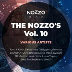 NM050 - The NoZzo's Vol. 10