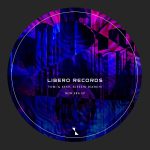 New Era EP Libero Music