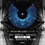 NoZero EP DirtyClub