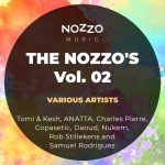The NoZzo's Vol. 02